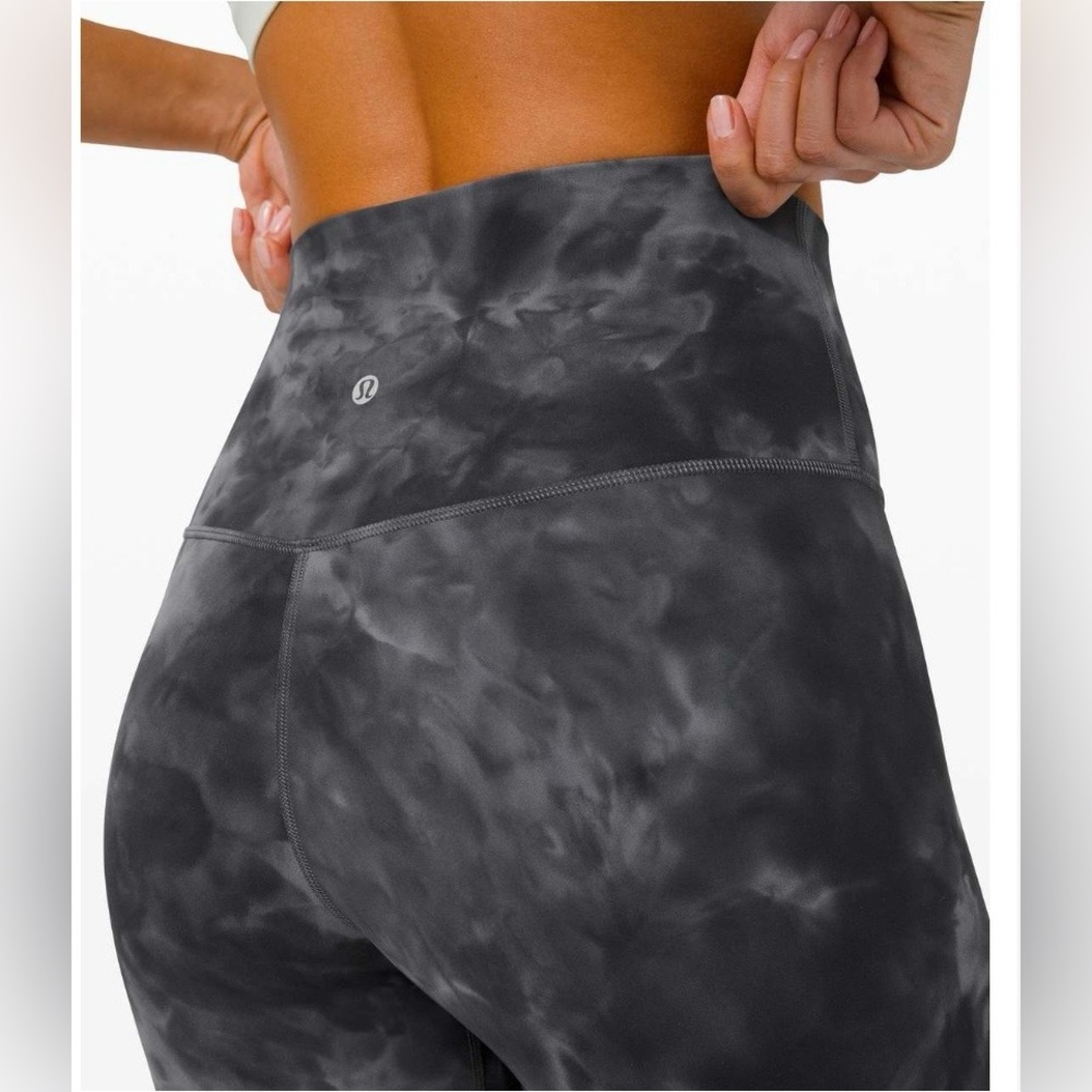 Lululemon Align HR Short 6"